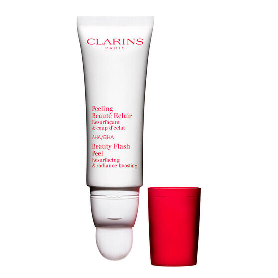 Clarins Treatment Beauty Flash Peel 50Ml